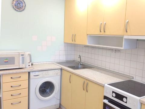 квартира за адресою Оболонський просп., 13