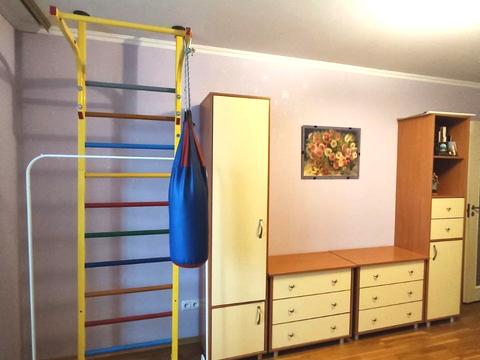 квартира за адресою Оболонський просп., 13