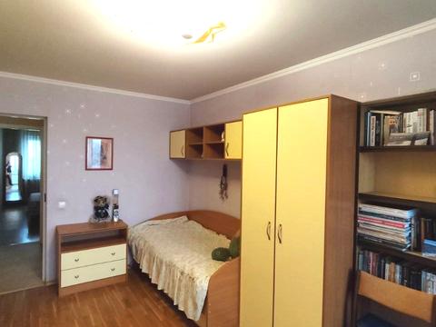 квартира за адресою Оболонський просп., 13