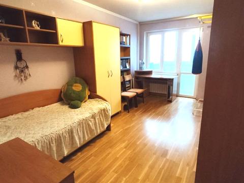 квартира за адресою Оболонський просп., 13