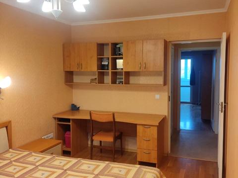 квартира за адресою Оболонський просп., 13