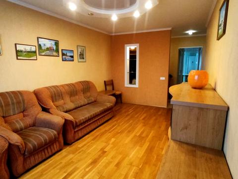 квартира за адресою Оболонський просп., 13