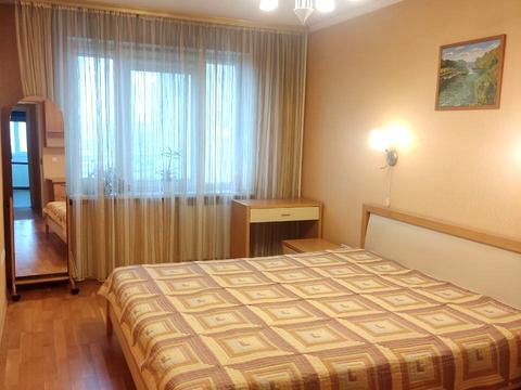 квартира за адресою Оболонський просп., 13