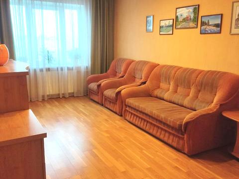 квартира за адресою Оболонський просп., 13