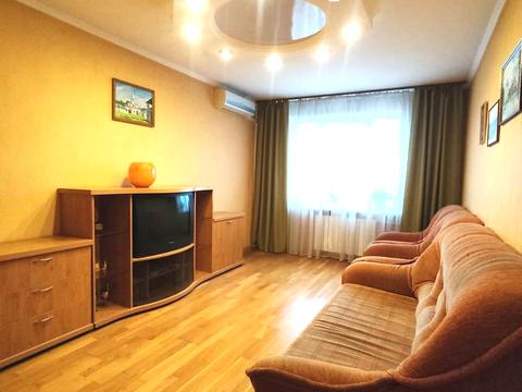 квартира за адресою Оболонський просп., 13