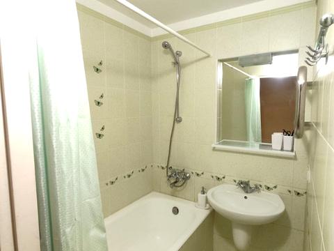 квартира за адресою Оболонський просп., 13