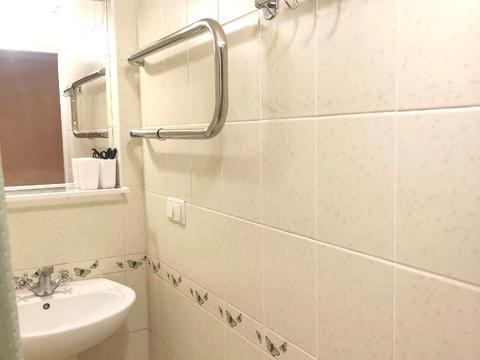 квартира за адресою Оболонський просп., 13