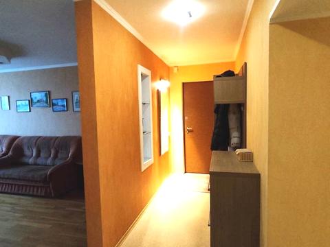 квартира за адресою Оболонський просп., 13