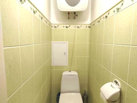 квартира за адресою Оболонський просп., 13