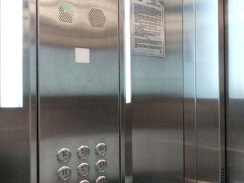 квартира за адресою Оболонський просп., 13