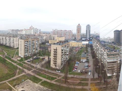 квартира за адресою Оболонський просп., 13