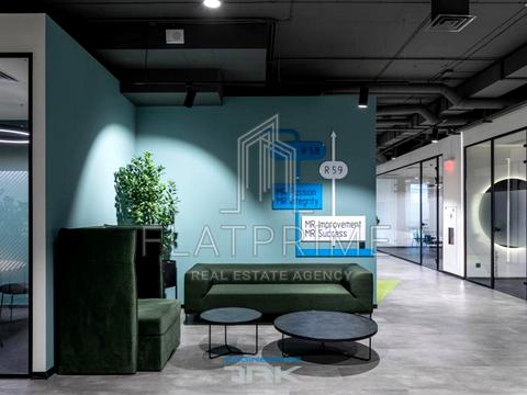 коммерческая по адресу Гарматная ул., 4