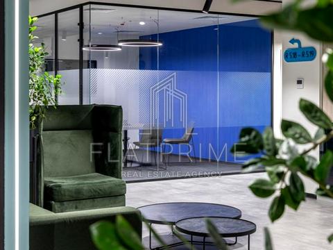 коммерческая по адресу Гарматная ул., 4