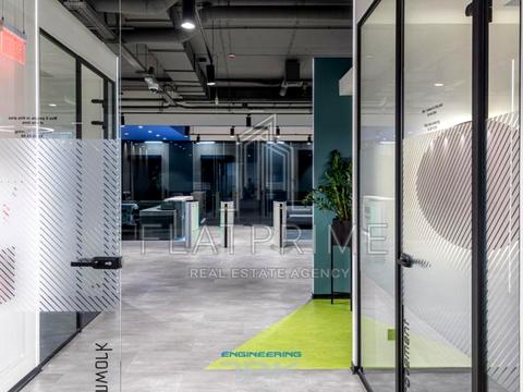 коммерческая по адресу Гарматная ул., 4