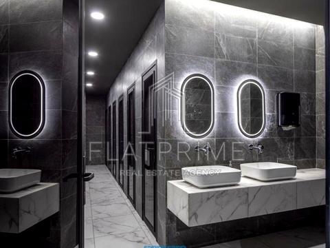 коммерческая по адресу Гарматная ул., 4