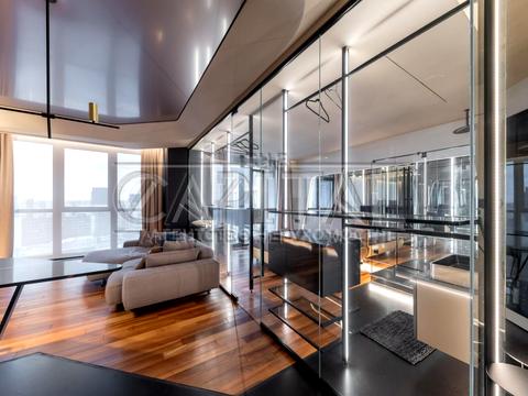 квартира за адресою Фортечний тупик (Тверський), 7в