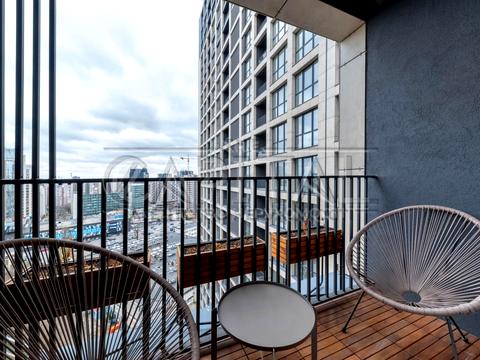 квартира за адресою Фортечний тупик (Тверський), 7в