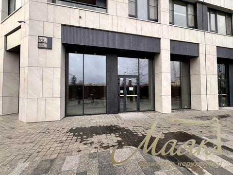 комерційна за адресою Ґарета Джонса вул. (Сім'ї Хохлових), 9-Б