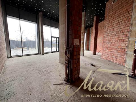 коммерческая по адресу Гарета Джонса ул. (Сімʼї Хохлових), 9-Б