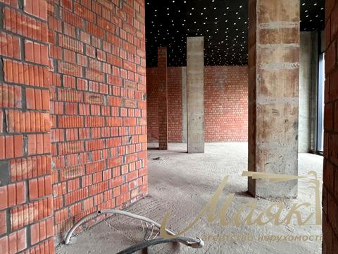 коммерческая по адресу Гарета Джонса ул. (Сімʼї Хохлових), 9-Б
