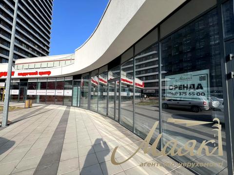 коммерческая по адресу Днепровская набережная ул., 15-Ж