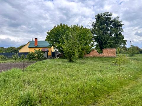 ділянка за адресою 