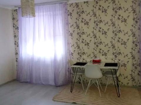 квартира по адресу Олега Мудрака ул. (Генерала Наумова), 66