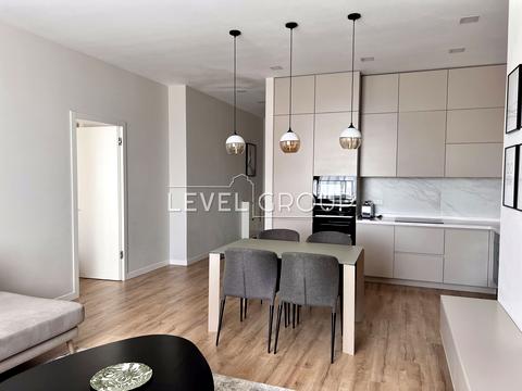 квартира по адресу Саксаганского ул., 37-К