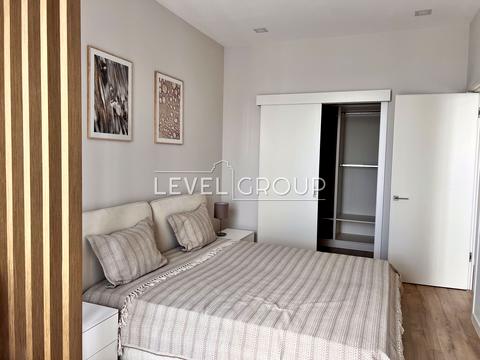 квартира по адресу Саксаганского ул., 37-К