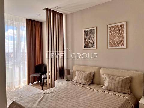 квартира по адресу Саксаганского ул., 37-К