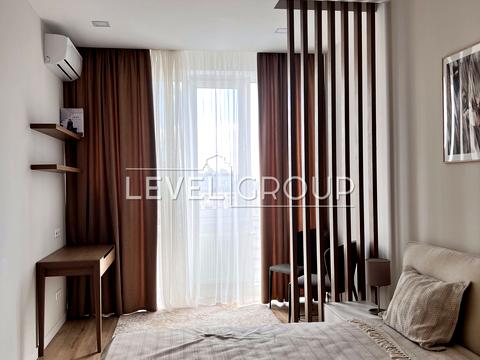 квартира по адресу Саксаганского ул., 37-К