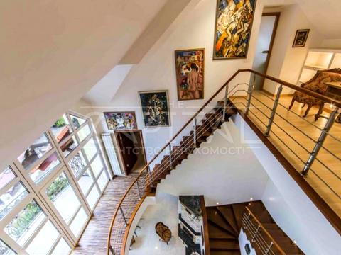 дом по адресу Локомотивная ул.