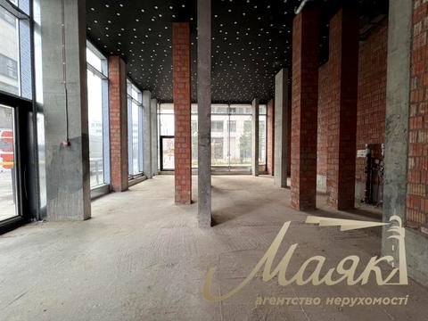 коммерческая по адресу Гарета Джонса ул. (Сімʼї Хохлових), 9-Б