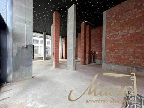 коммерческая по адресу Гарета Джонса ул. (Сімʼї Хохлових), 9-Б