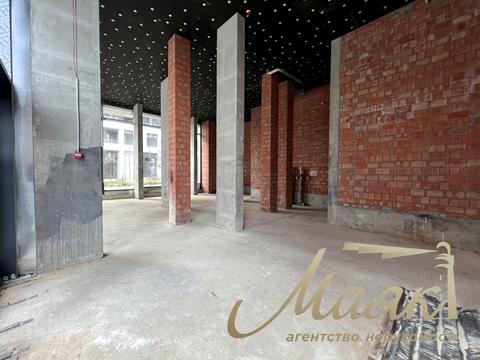 коммерческая по адресу Гарета Джонса ул. (Сімʼї Хохлових), 9-Б