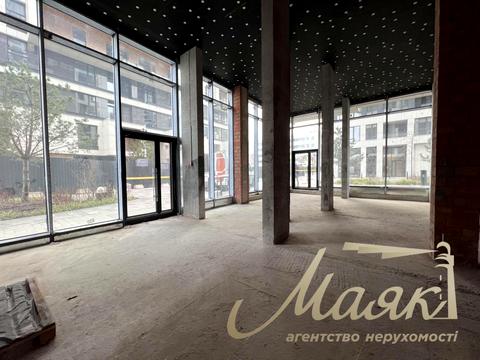 коммерческая по адресу Гарета Джонса ул. (Сімʼї Хохлових), 9-Б