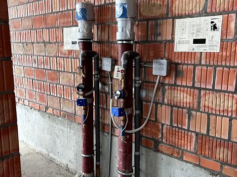 коммерческая по адресу Гарета Джонса ул. (Сімʼї Хохлових), 9-Б