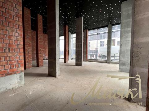 коммерческая по адресу Гарета Джонса ул. (Сімʼї Хохлових), 9-Б