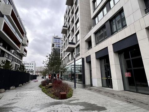 коммерческая по адресу Гарета Джонса ул. (Сімʼї Хохлових), 9-Б