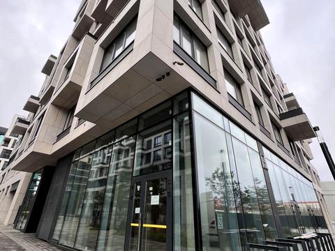 коммерческая по адресу Гарета Джонса ул. (Сімʼї Хохлових), 9-Б