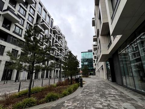 коммерческая по адресу Гарета Джонса ул. (Сімʼї Хохлових), 9-Б