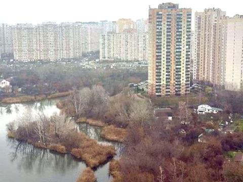 квартира по адресу Урловская ул., 38-А