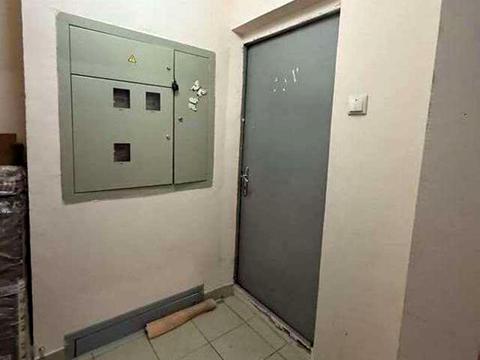 квартира по адресу Урловская ул., 38-А