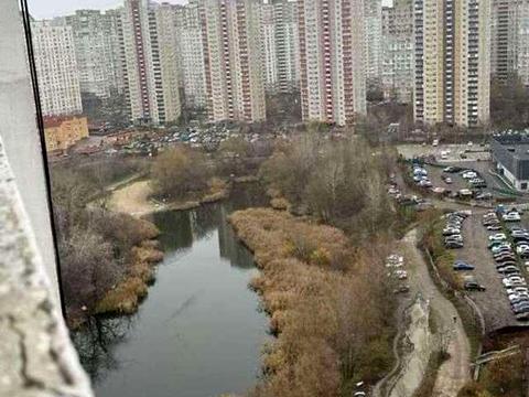 квартира по адресу Урловская ул., 38-А