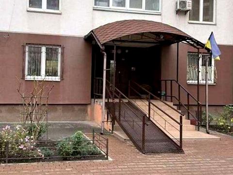 квартира по адресу Урловская ул., 38-А