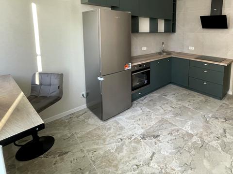 квартира по адресу Столичное шоссе, 5-А