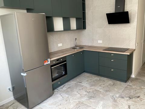 квартира за адресою Столичне шосе, 5-А