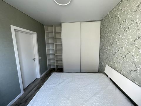 квартира по адресу Столичное шоссе, 5-А