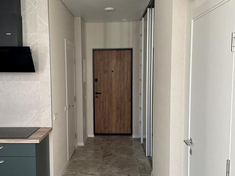 квартира по адресу Столичное шоссе, 5-А