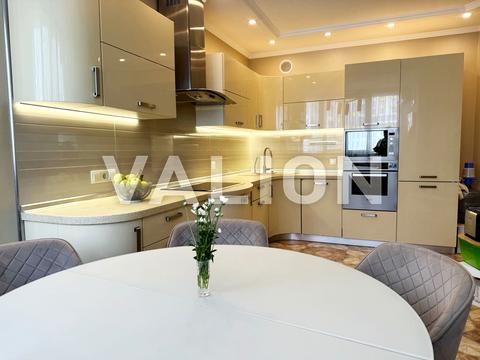 квартира за адресою Вишгородська вул., 45-А/5